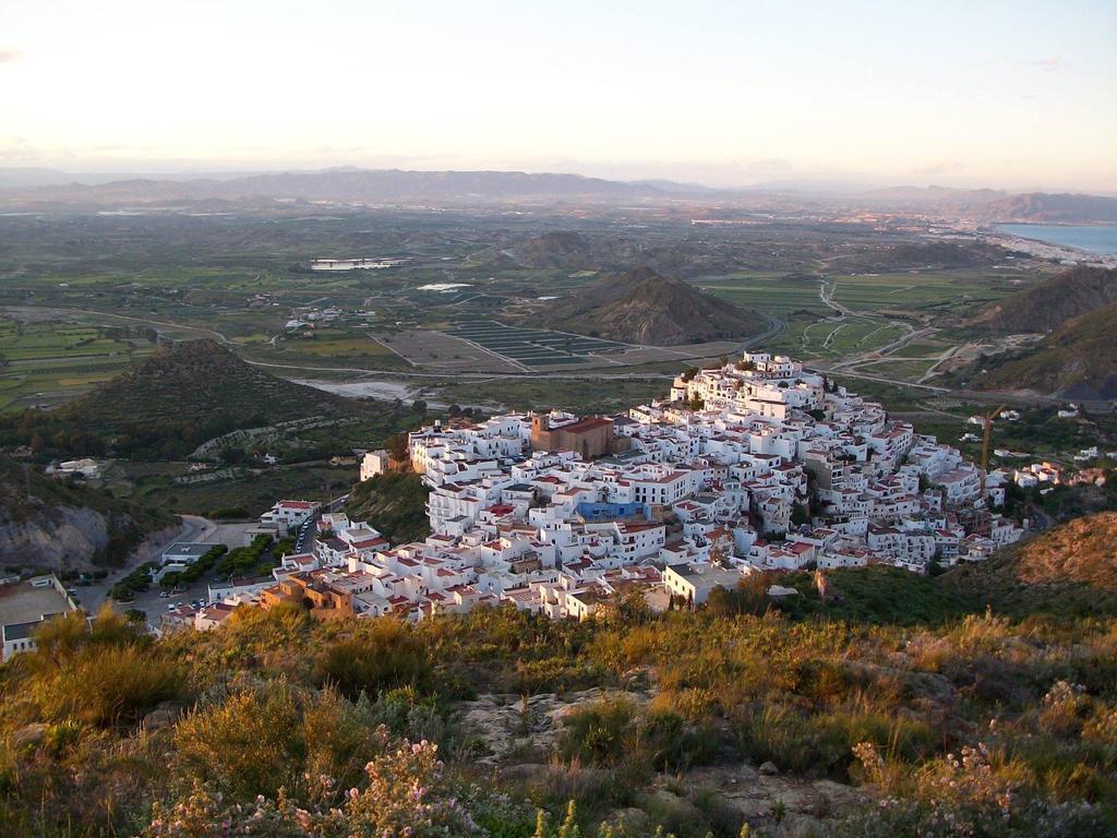 Appartement Rincon